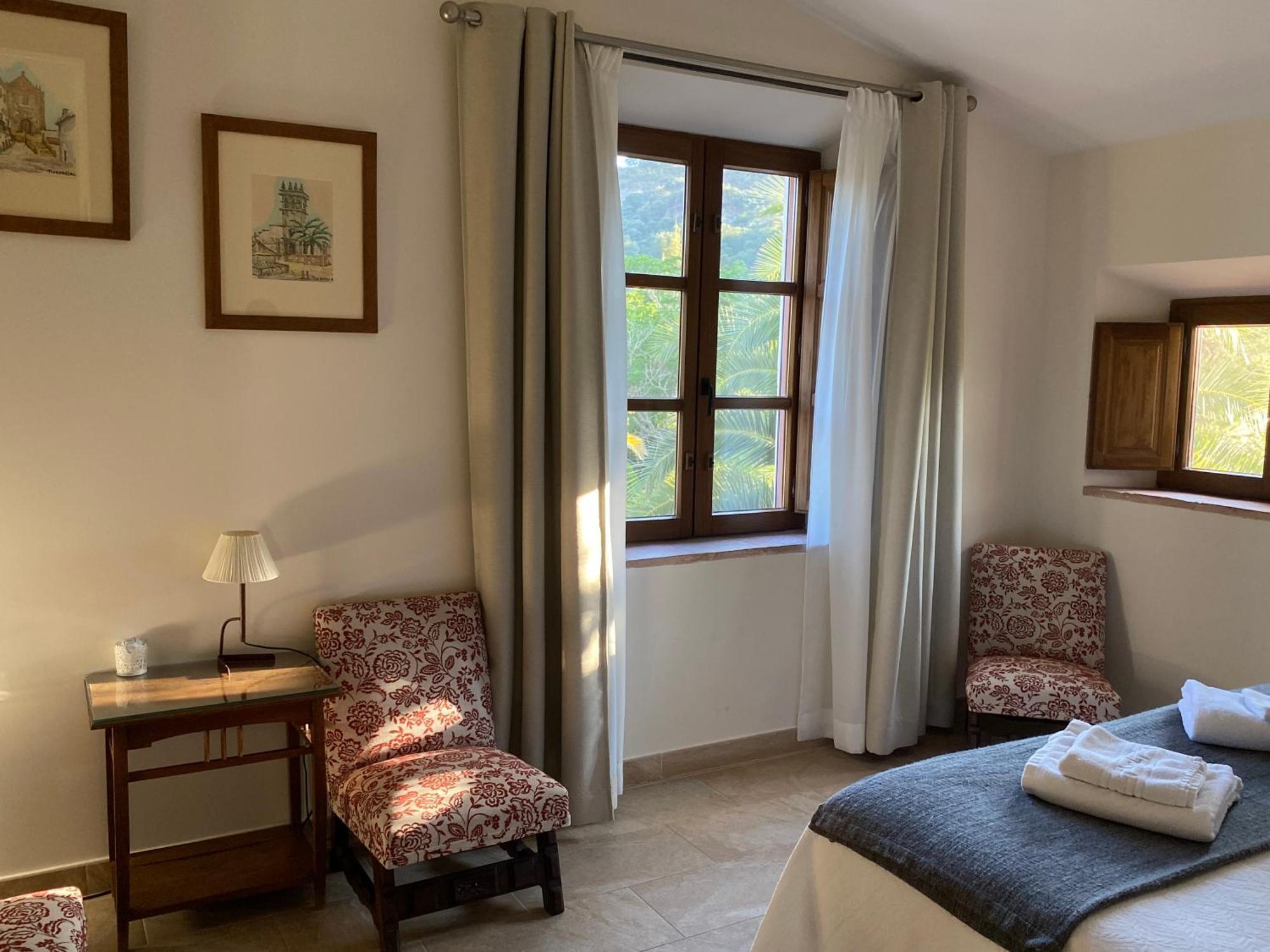 Hotel Cortijo Las Piletas Ronda Kültér fotó