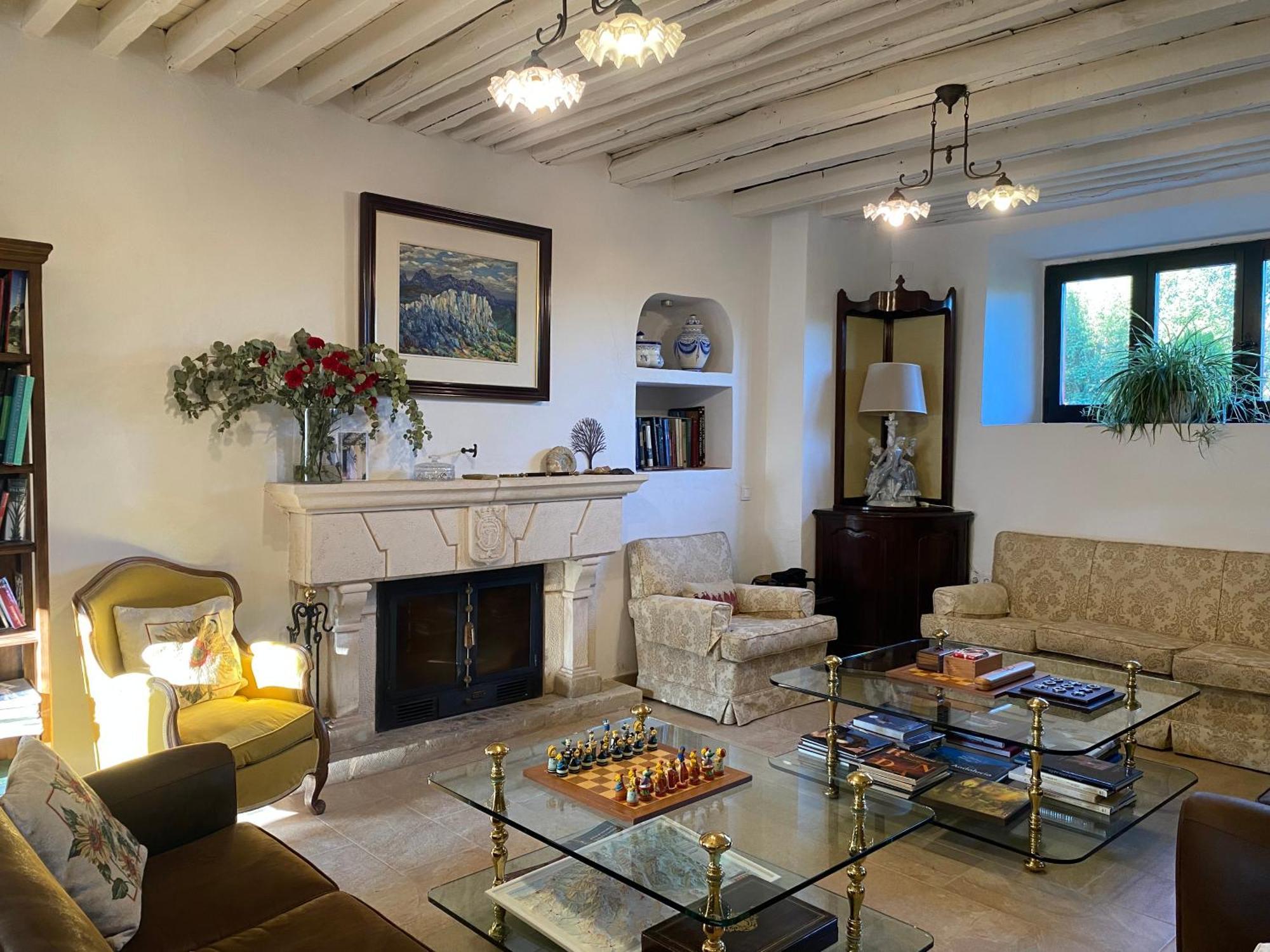 Hotel Cortijo Las Piletas Ronda Kültér fotó